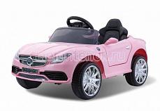 Rivertoys Mercedes O333OO розовый