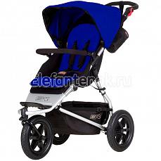 Mountain Buggy Urban Jungle (Маунтин Багги Урбан Джангл) Цвет не выбран