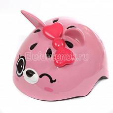 Rexco Шлем 3D в ассортименте КОШЕЧКА ПИЧЧИ, розовый