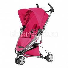 Quinny Zapp Xtra 2 (Квинни Запп Экстра 2) pink passion пинк пешн