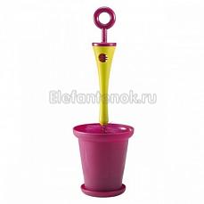 Beaba Bottle Brush + Case Цвет не выбран