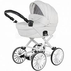 Bebe-Mobile Giulia 100% кожа (2 в 1) (Бебе-Мобайл Джулия) 10S