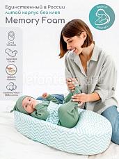 AmaroBaby Premium Form Волна