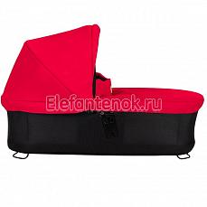 Mountain Buggy Urban Jungle/Terrain Carrycot Urban Jungle Berry Ягодный