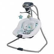 Graco Simple Sway