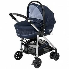 Foppapedretti Tuo Travel System 3 в 1 BluNotte - Синий