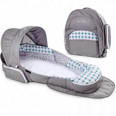 Baby Delight Traveler BL Цвет не выбран