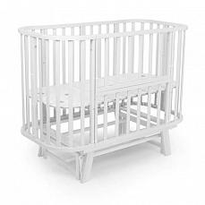 Sweet Baby Barocco New Белый/белый