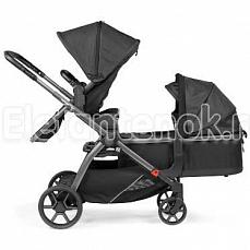 Peg-Perego Ypsi для погодок Onyx