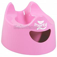 Pourty Easy  Розовый