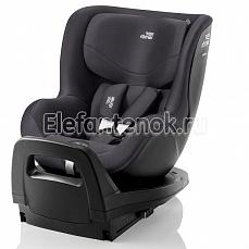 Britax Roemer DualFix Pro М Классика Глубокий Серый