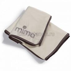 Mima Blanket Beige