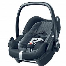 Maxi-Cosi Pebble Plus (Макси Кози Пебл Плюс) Black Raven