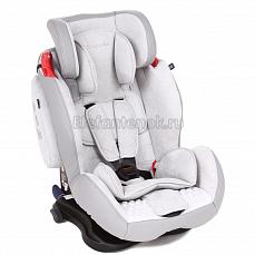 Capella Автокресло S12312i SPS SPS-124 Grey (св.сер)