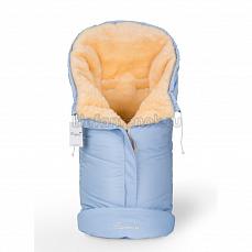 Esspero Sleeping Bag Blue Mountain