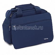 Inglesina My Bag сумка Blu