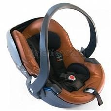 Mima Izi Go car seat (Мима Изи Гоу автокресло) Camel