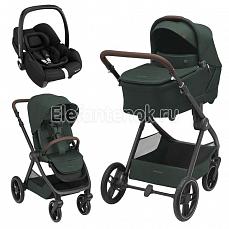 Maxi-Cosi Oxford Plus (Макси Кози Оксфорд Плюс) Изумрудный