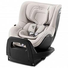 Britax Roemer DualFix Pro М Люкс Светло-бежевый