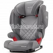 Recaro Monza Nova 2 Seatfix 