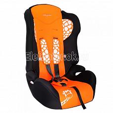 Baby Care BC-513  Жирафик оранжевый