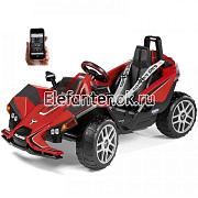 Peg-Perego Polaris Slingshot RC