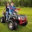 Peg-Perego Polaris Sportsman 850