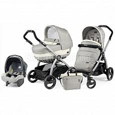 Peg-Perego Book S XL Modular Luxe Opal