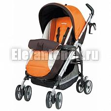 Peg-Perego Pliko P3 Completo tropical