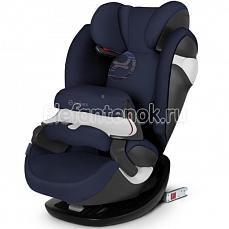 Cybex Pallas M-Fix (Сайбекс Паллас M фикс) Denim Blue