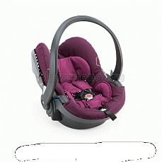 Stokke iZi Go by BeSafe PURPLE