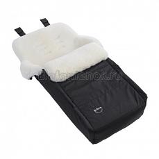 Teutonia Lambskin 6000 Onyx