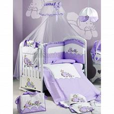 Roman Baby Lucciole  балдахин Light Purple (Фиолетовый)