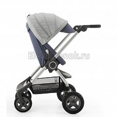 Stokke Scoot (Стокке Скут) Slate blue