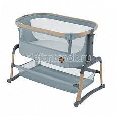 Maxi-Cosi Iora Air Серый (Beyond Grey ECO)