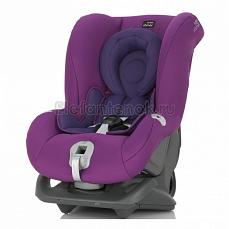 Britax Roemer First Class Plus Mineral Purple Trendline