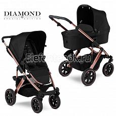 FD-Design Salsa 4 AIR (2 в 1) (ФД-Дизайн Салса Эир) Diamond Rose Gold