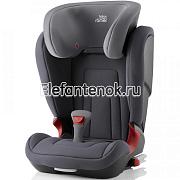 Britax Roemer KidFix2 R