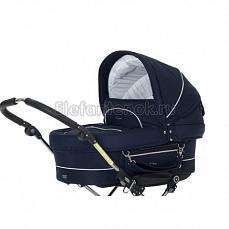 Emmaljunga Mondial Duo Combi Duo S Navy