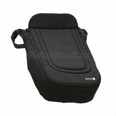 Seed Papilio Foot Cover накидка на ножки black