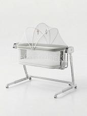 Sweet Baby Comfort 4в1 Бело-серая