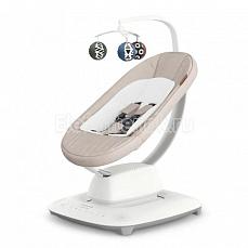 UPPAbaby Mamaroo Цвет не выбран