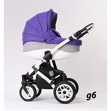 Car-Baby Concord Lux 2 в 1 color (G-06)