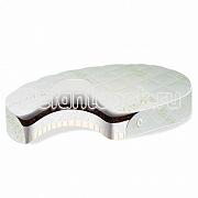 Babysleep Nido Magia Latex Bamboo 125*75