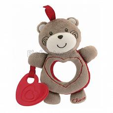 Chicco Медвежонок Sweet Love Teddy Цвет не выбран