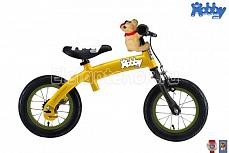 Hobby-bike RT original ALU NEW 2016 yellow 