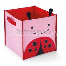 Skip Hop Zoo Bin Ladybug