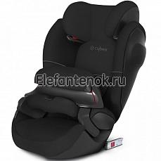 Cybex Pallas M-Fix SL (Сайбекс Паллас M фикс) Pure Black