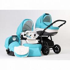 Car-Baby Concord Lux 3 в 1 color G-07