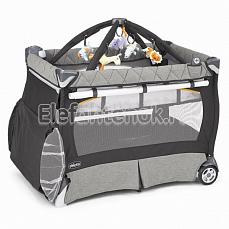 Chicco Lullaby LX Цвет не выбран